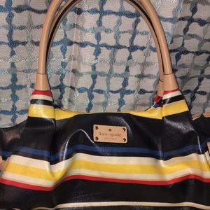 Kate spade purse